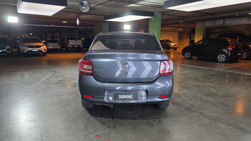 Renault Logan 1.6 Intens