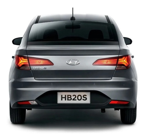 Imagem 3 de 5 de Hb20s Evolution 1.0 Mt