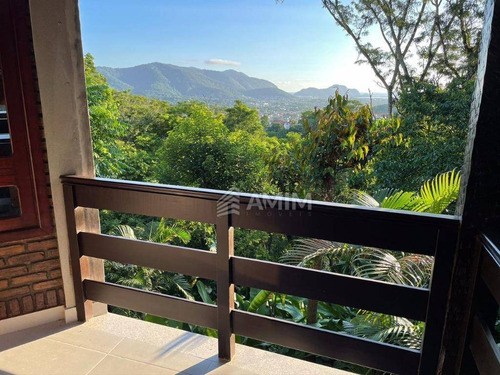Imagem 12 de 30 de Casa À Venda, 245 M² Por R$ 700.000,00 - Itaipu - Niterói/rj - Ca0310