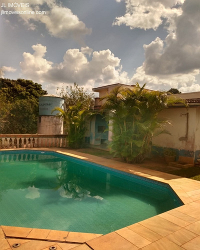 Imagem 16 de 30 de Sitio - St00009 - 71012728