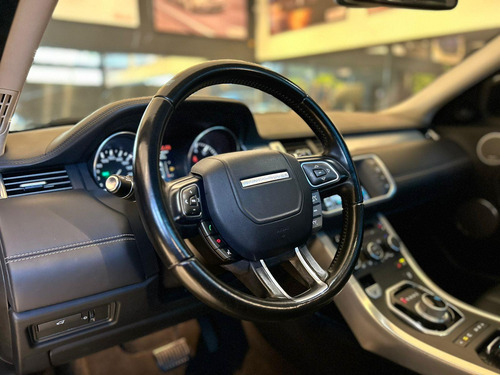 Land Rover Range Rover RANGE R.EVOQUE PRESTIGE 2.0 AUT. 5P