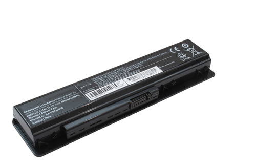 U97a Bateria Para Samsung Np410b Facturada