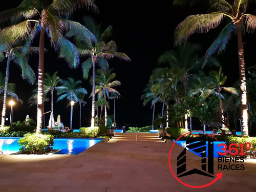 Imagen 21 de 30 de Departamento En Venta Peninsula Acapulco 4 Recamaras Y Bodega