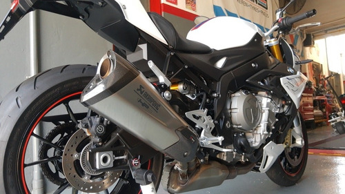 Bmw S1000r