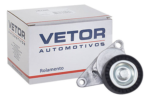 Tensor Alternador C3 1.5 8v 2012 2013 2014 2015 2016 2017