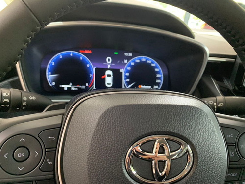 Toyota Corolla 2.0 Vvt-ie Xei Direct Shift