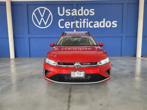 Volkswagen Jetta 1.4 Tsi Comfortline Tiptronic