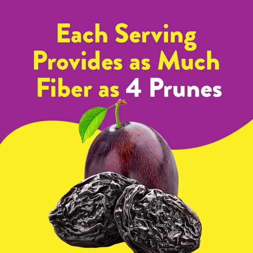 Suplemento Lil Critters Fiber Daily Gummy Kids 90 Gomas