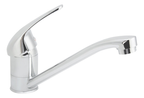Grifo De Agua G1/2 Pulgadas Con Rosca De Cobre Para Cocina F