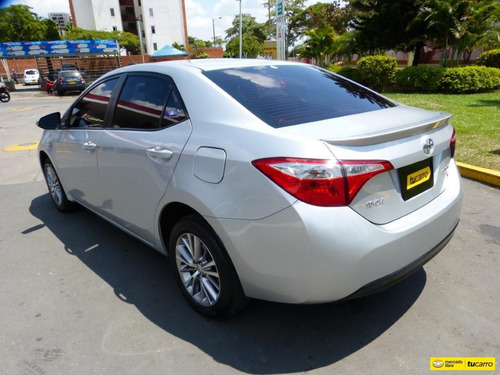 Toyota Corolla Sport At 1800cc