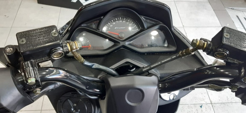 Imagen 3 de 23 de Zanella Cruiser X 150 - Ahora 12/18 - Créditos Con Dni!