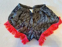 Comprar Short Bendito Pie No Rapsodia Wanama India Style Vars