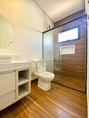 Imagem 12 de 15 de Casa Com 3 Dormitórios À Venda, 175 M² Por R$ 1.350.000,00 - Residencial Euroville Ii - Bragança Paulista/sp - Ca0188