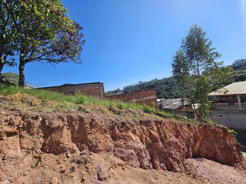 Terreno 10x35 Próximo Ao Centro Embu Das Artes