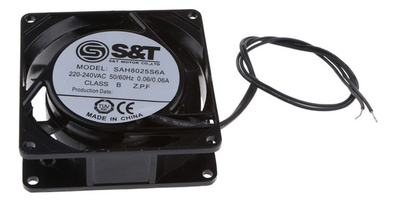 2122HBT 5pc SUNON DP201AT 2122HBT.GN AC Fan 120x120x25mm 12x12x2.5cm AC220V