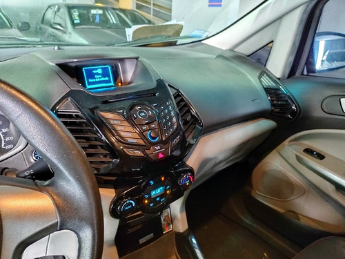 Ford Ecosport 2.0 Titanium 143cv 4x2 2014