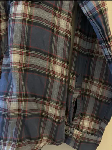 Leñadora zara cheap
