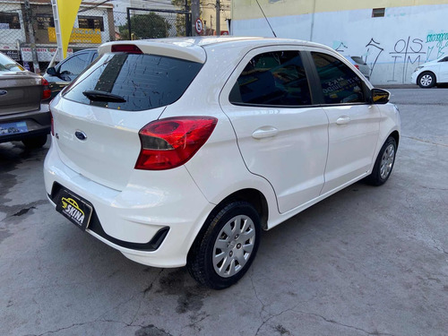 Imagem 3 de 9 de Ford Ka 2020 1.0 Se Flex 4p