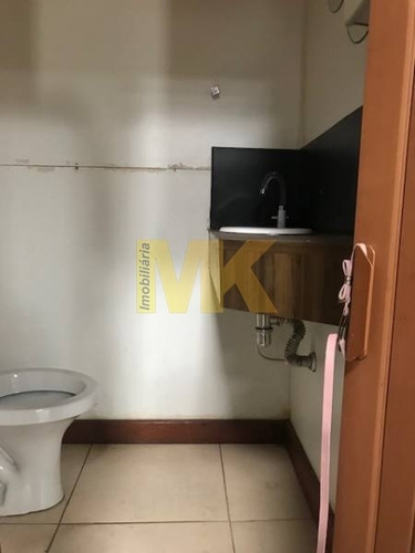 Imagem 14 de 15 de Salão Comercial 200m2 Vila Maria - 211