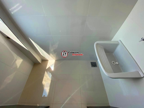 Imagem 9 de 20 de Apartamento 02 Quartos À Venda Bairro São João Batista Venda Nova - Belo Horizonte/mg - 5957