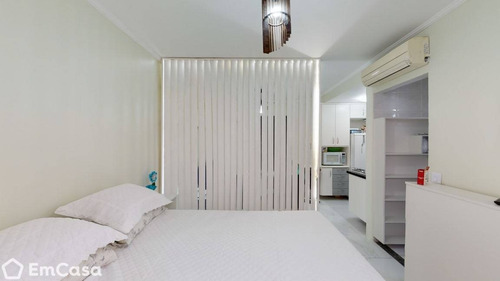 Imagem 7 de 10 de Apartamento À Venda Em São Paulo - 27665