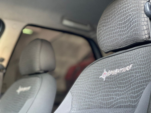 Imagem 14 de 16 de Fiat Palio Weekend Adventure