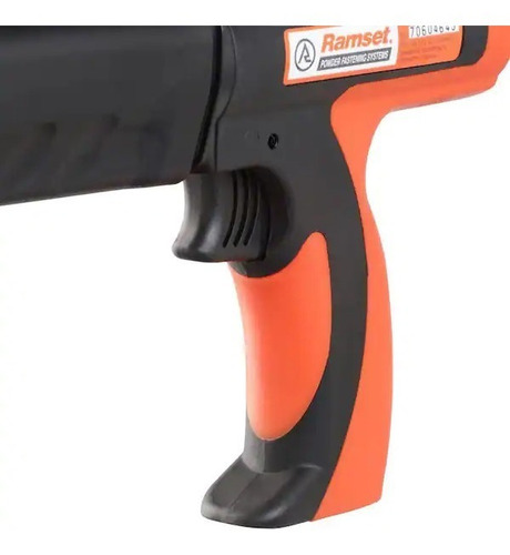 Herramienta De Disparo Para Fijacion Polvora 0.22 Calibre (Usado)