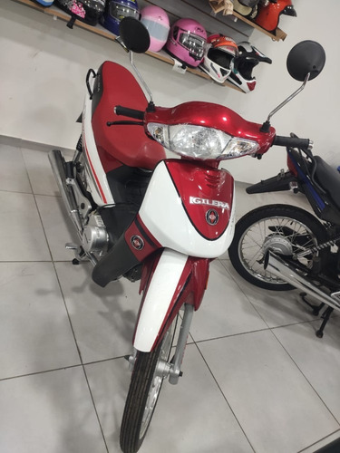 Imagen 4 de 8 de Gilera Smash 110 Full Zona Oeste Entrega A Domicilio