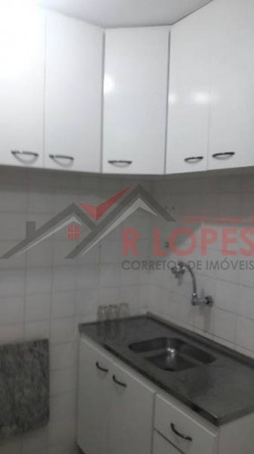 Imagem 10 de 30 de Apartamento Padrão Para Venda No Bairro Itaquera, 2 Dorm, 0 Suíte, 1 Vagas, 50,00 M - 1425