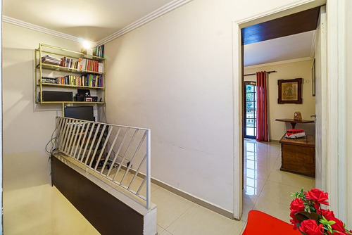 Imagem 22 de 30 de Casa À Venda No Bairro Vila Santa Catarina - São Paulo/sp - O-27792-45258
