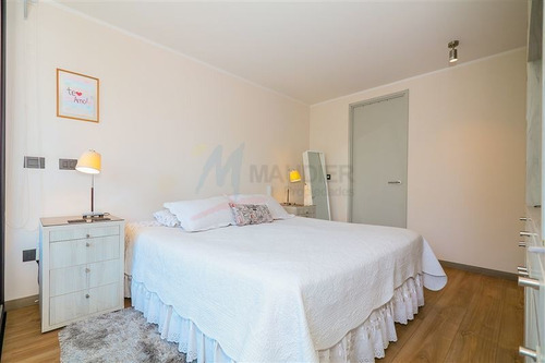 Imagen 15 de 26 de Departamento En Venta De 2 Dorm. En Providencia
