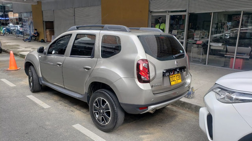 Renault Duster Dynamique