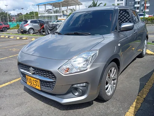 Suzuki Swift 1.2 Gl