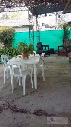 Imagen 6 de 9 de Casa - Manuel B Gonnet