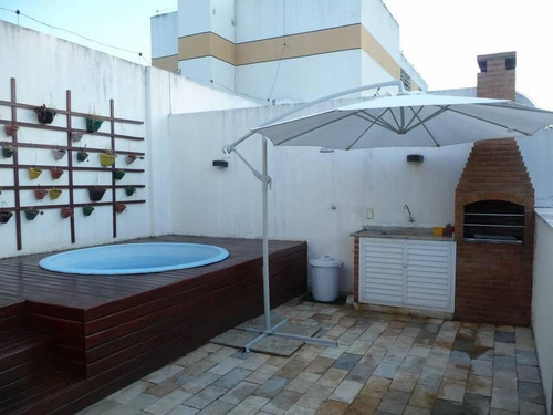 Imagem 1 de 19 de Cobertura Com 2 Dormitórios À Venda, 144 M² - Fonseca - Niterói/rj - Co0387