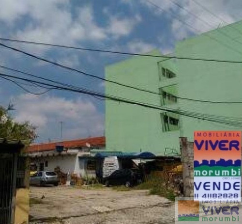 Imagem 5 de 10 de Terreno Em Localização Estratégica, Vizinho A Grande Centro De Compras - Nova 25 De Março - Que Pote - Nm4935