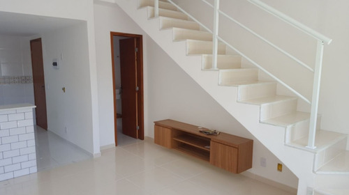 Imagem 4 de 8 de Gam5 Belíssima Casa Duplex Em Inoã !!!