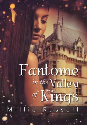 Libro Fantome In The Valley Of Kings - Russell, Millie