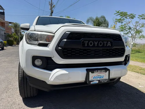 Toyota Tacoma 3.5 Trd Sport At