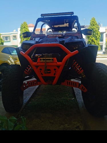 Rzr Polaris Xp 1000 4 Plazas
