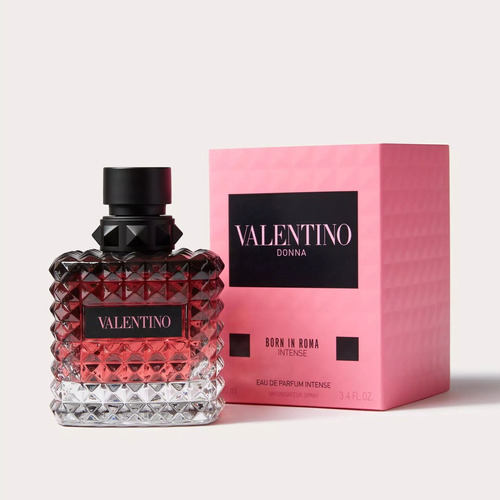 Valentino Born In Roma Donna Intense Edp 100ml