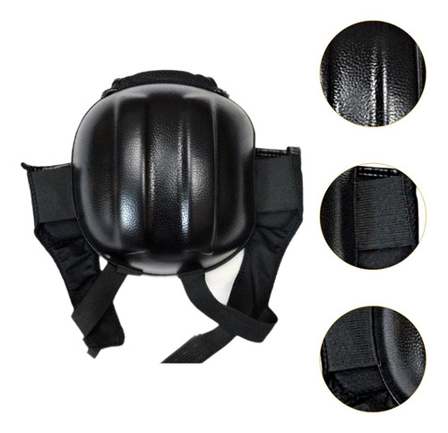 Boxing Tnogar Guardia Protectora Hombres Mujeres Adultos