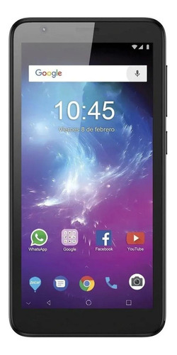 ZTE Blade L8 Dual SIM 32 GB negro 1 GB RAM