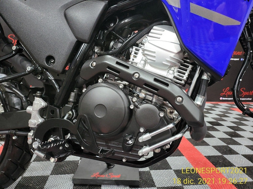 Imagen 6 de 15 de Yamaha Xtz250 Abs