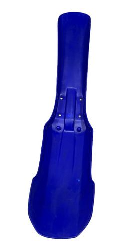 Guardabarro Delantero Yamaha Yz 85 02-14 Con Detalle