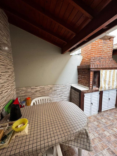 Triplex En Venta En San Bernardo Del Tuyu