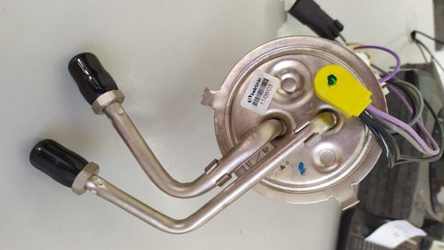 Imagem 2 de 6 de Bomba De Combustível Blazer 4.3 V6 1998/1999