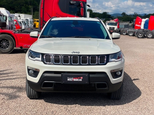 Imagem 2 de 15 de Jeep Compass Longitude