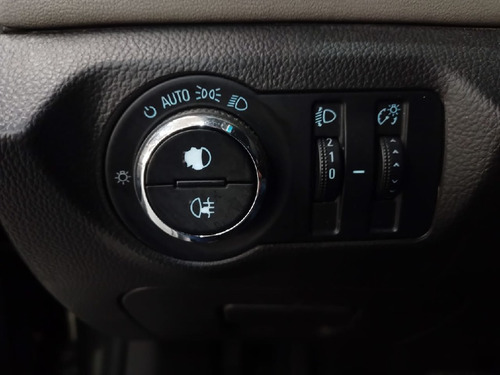 Chevrolet Cruze 1.8 LTZ 16V FLEX 4P AUTOMATICO