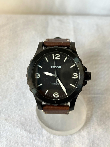 Reloj Hombre Fossil Jr1450 Original (Reacondicionado)